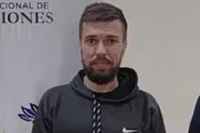 Luka Starčević