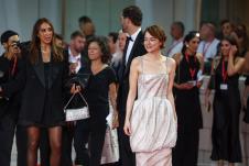 Venecija film festival 2025