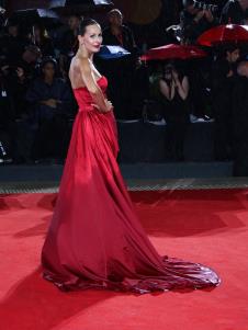 Venecija film festival 2025