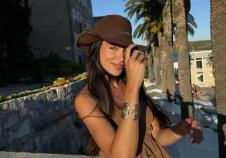 Ina Gardijan trudna