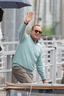 kevin spejsi u veneciji