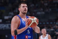 Nikola Jokić
