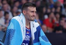 Aleksa Avramović
