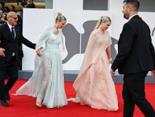 Liza i Amelija Spenser