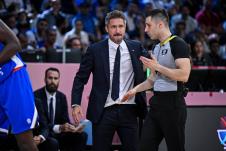 Đanmarko Poceko, Eurobasket 2025