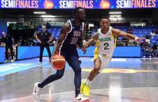 Jago dos Santos u dresu Brazila