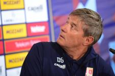 Dragan Stojkovic Piksi na konferenciji