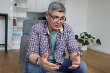 Sarsenov Baha