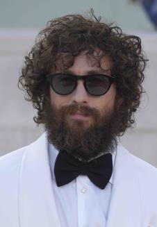 Aron Tejlor-Džonson