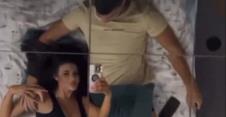 Ena Čolić i Jovan Pejić Peja
