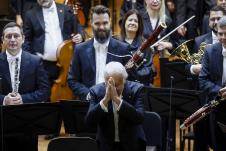 Zubin Mehta