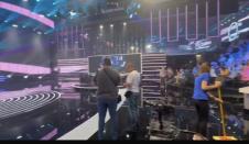 Studio 19. sezone Zvezda Granda