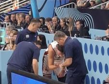 Eurobasket 2025, Nikola Jović