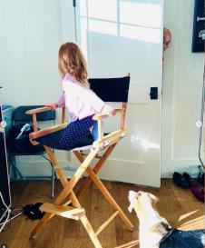 Megan je podelila slike sa snimanja emisije S ljubavlju, Megan