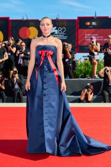 Filmski Festival u Veneciji