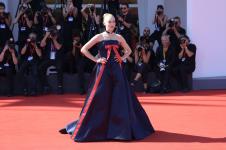 Amanda Sejfrid na filmskom festivalu u Veneciji