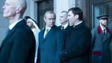 Džud Lo kao Vladimir Putin u filmu Mag iz Kremlja