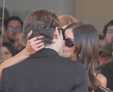 Kaja Gerber na filmskom festivalu u Veneciji pokazala gole grudi i novog dečka