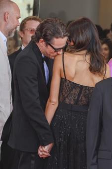 Kaja Gerber na filmskom festivalu u Veneciji pokazala gole grudi i novog dečka