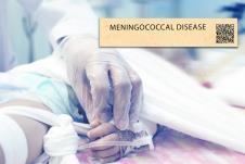 meningokokna sepsa