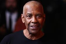 Denzel Vošington