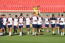 Srbija u21