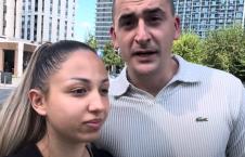 Stefan Stojković ulazi u Elitu 9