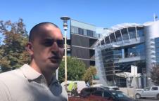 Stefan Stojković ulazi u Elitu 9