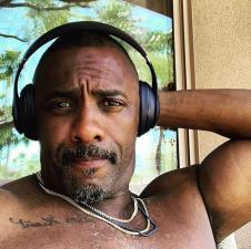 Idris Elba