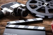 filmska kamera