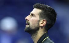 Novak Đoković