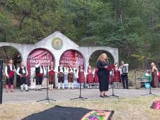 Падешки кланац отворила Марија Цветковић, директорка КЦК.jpg