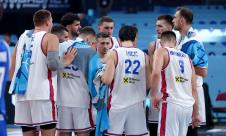 Košarkaška reprezentacija Srbije
