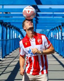 Tomas Handel na Marakani