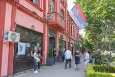 Zaječar skupština