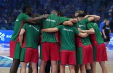 Košarkaška reprezentacija Portugala