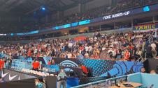Navijači Srbije, Eurobasket 2025