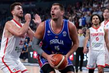 Nikola Jokić