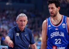 Vasilije Micić i Svetislav Pešić