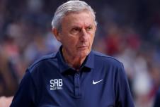 Svetislav Pešić