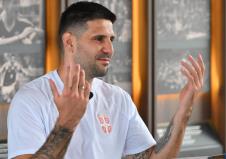 Aleksandar Mitrović