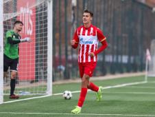 Teofilović iz Zvezde u treću ligu Španije