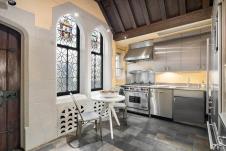 Stan u Njujorku Đorđa Armanija