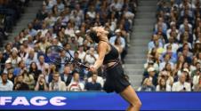 Arina Sabalenka