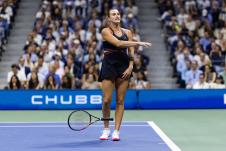 Arina Sabalenka