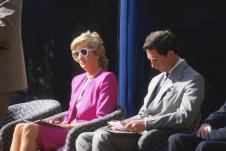 princeza Dajana i kralj Čarls