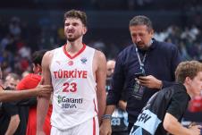 Alperen Šengun i Hidajet Turkoglu