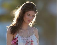 Kendra Spirs 2014. godine