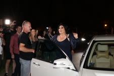 Dragana Mirković nastupila na Youth festu