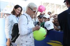 Martina Navratilova